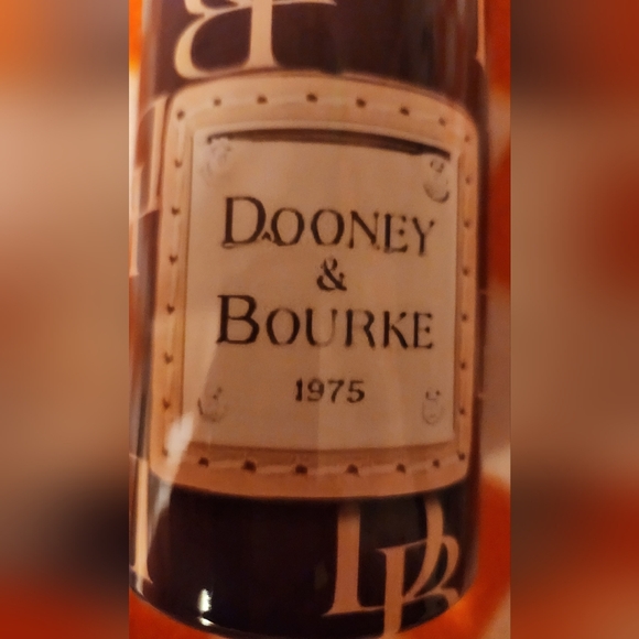 Monogram 20oz Tumbler.  NWT.  Hand Crafted - Picture 5 of 11